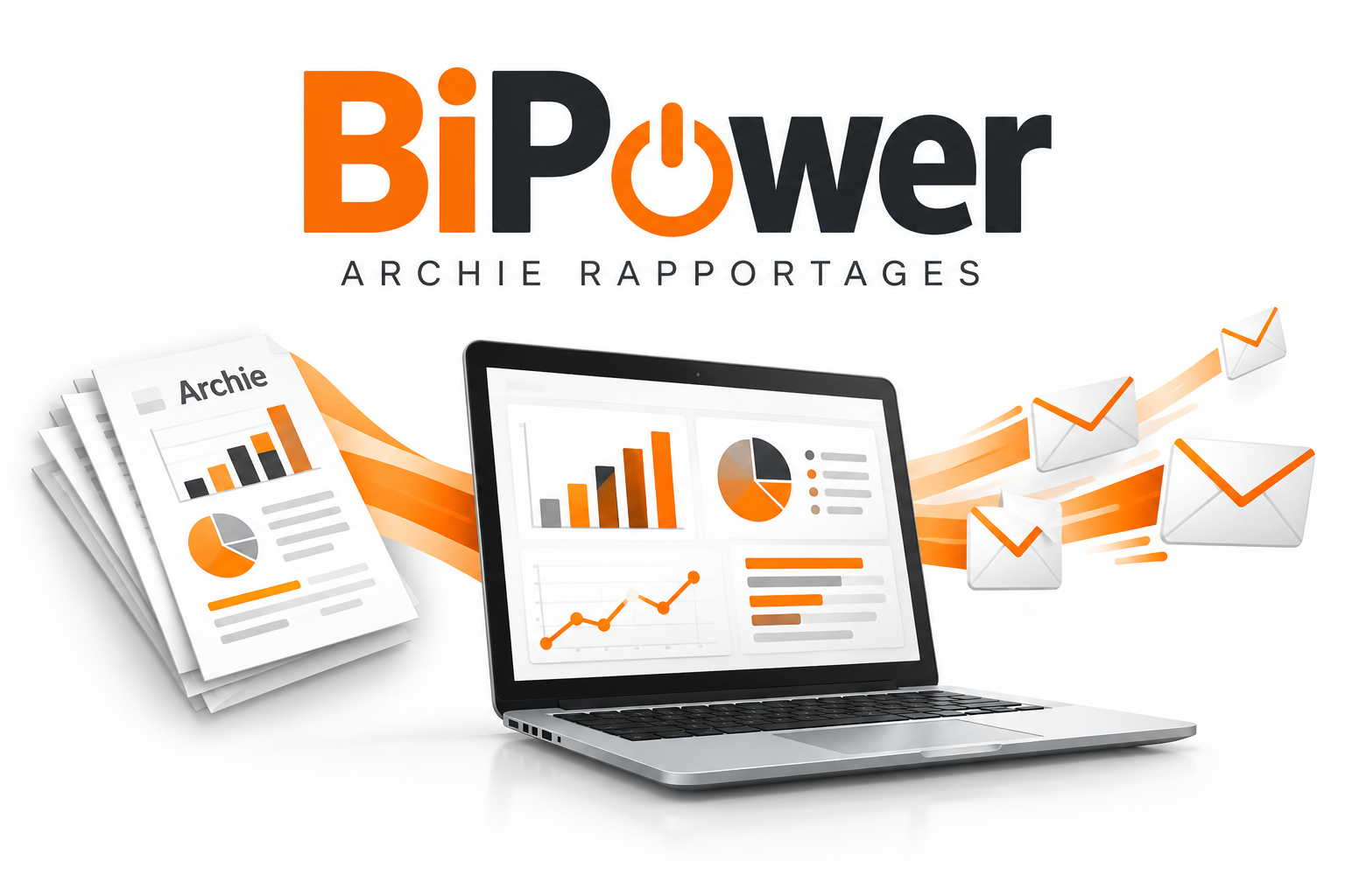 BiPower Logo
