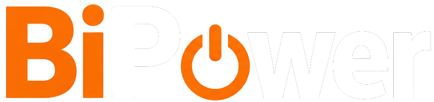 BiPower Logo
